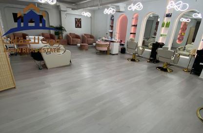 Shop - Studio - 5 Bathrooms for sale in Al Khan Corniche - Al Khan - Sharjah Shop - Studio - 5 Bathrooms for sale in Al Khan Corniche - Al Khan - Sharjah