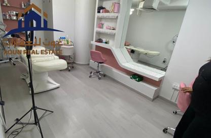 Shop - Studio - 5 Bathrooms for sale in Al Khan Corniche - Al Khan - Sharjah Shop - Studio - 5 Bathrooms for sale in Al Khan Corniche - Al Khan - Sharjah
