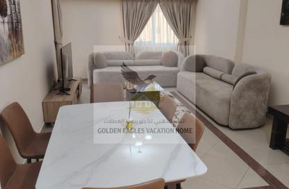 Apartment - 2 - 2 for rent in Manazil Tower 5 - Al Taawun Street - Al Taawun - Sharjah Apartment - 2 - 2 for rent in Manazil Tower 5 - Al Taawun Street - Al Taawun - Sharjah
