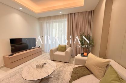 Apartment - 1 Bedroom - 2 Bathrooms for rent in Cloud Tower A - Cloud Tower - District 2 - Jumeirah Village Triangle - Dubai Apartment - 1 Bedroom - 2 Bathrooms for rent in Cloud Tower A - Cloud Tower - District 2 - Jumeirah Village Triangle - Dubai