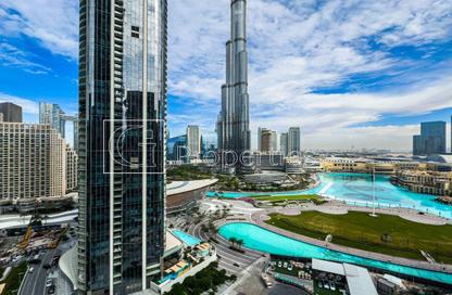 Apartment - 3 - 5 for sale in Opera Grand - Burj Khalifa Area - Downtown Dubai - Dubai Apartment - 3 - 5 for sale in Opera Grand - Burj Khalifa Area - Downtown Dubai - Dubai