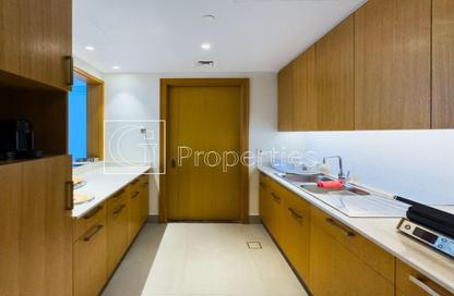 Apartment - 3 - 5 for sale in Opera Grand - Burj Khalifa Area - Downtown Dubai - Dubai Apartment - 3 - 5 for sale in Opera Grand - Burj Khalifa Area - Downtown Dubai - Dubai