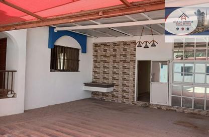 Villa - 4 Bedrooms - 5 Bathrooms for rent in Al Ghafia - Al Riqqa - Sharjah Villa - 4 Bedrooms - 5 Bathrooms for rent in Al Ghafia - Al Riqqa - Sharjah