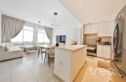 Villa - 4 - 4 for sale in Safi Townhouses - Safi - Town Square - Dubai