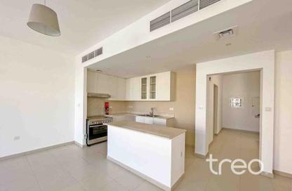 Villa - 4 - 4 for sale in Safi Townhouses - Safi - Town Square - Dubai