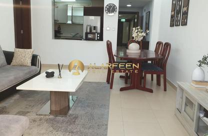 Apartment - 1 Bedroom - 2 Bathrooms for rent in Global Golf Residences 2 - Dubai Sports City - Dubai