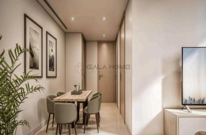 Apartment - Studio - 1 Bathroom for sale in Stellar Axis - International City Phase 2 - Al Warsan 4 - Al Warsan - Dubai Apartment - Studio - 1 Bathroom for sale in Stellar Axis - International City Phase 2 - Al Warsan 4 - Al Warsan - Dubai