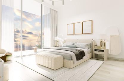 Apartment - 1 Bedroom - 2 Bathrooms for sale in Luma Park Views - District 14 - Jumeirah Village Circle - Dubai Apartment - 1 Bedroom - 2 Bathrooms for sale in Luma Park Views - District 14 - Jumeirah Village Circle - Dubai