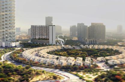Apartment - 1 Bedroom - 2 Bathrooms for sale in Luma Park Views - District 14 - Jumeirah Village Circle - Dubai