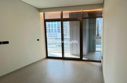 Apartment - 1 - 1 for sale in West Five Business Bay Residences - Business Bay - Dubai