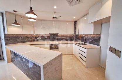 Apartment - 2 Bedrooms - 3 Bathrooms for sale in Nobles Tower - Business Bay - Dubai