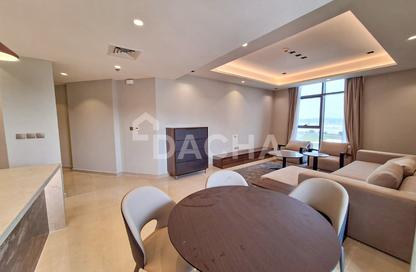 Apartment - 2 Bedrooms - 3 Bathrooms for sale in Nobles Tower - Business Bay - Dubai