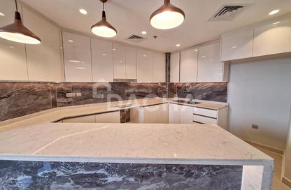 Apartment - 2 Bedrooms - 3 Bathrooms for sale in Nobles Tower - Business Bay - Dubai
