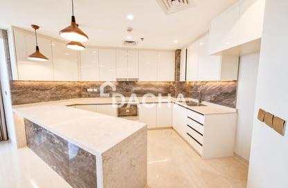 Apartment - 2 - 3 for sale in Nobles Tower - Business Bay - Dubai Apartment - 2 - 3 for sale in Nobles Tower - Business Bay - Dubai