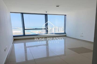 Apartment - 2 - 2 for rent in Sky Tower - Shams Abu Dhabi - Al Reem Island - Abu Dhabi Apartment - 2 - 2 for rent in Sky Tower - Shams Abu Dhabi - Al Reem Island - Abu Dhabi