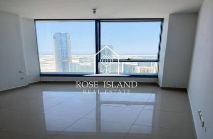 Apartment - 2 - 2 for rent in Sky Tower - Shams Abu Dhabi - Al Reem Island - Abu Dhabi Apartment - 2 - 2 for rent in Sky Tower - Shams Abu Dhabi - Al Reem Island - Abu Dhabi