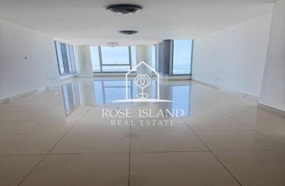 Apartment - 2 - 2 for rent in Sky Tower - Shams Abu Dhabi - Al Reem Island - Abu Dhabi
