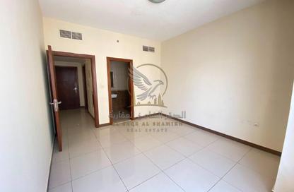 Apartment - 1 Bedroom - 2 Bathrooms for rent in Qasimia 10 building - Al Mahatta - Al Qasimia - Sharjah