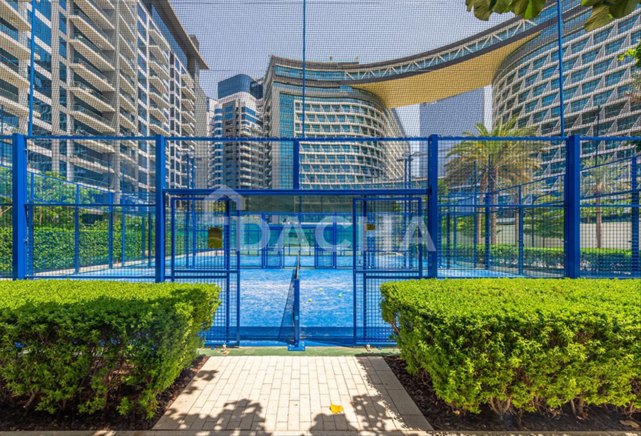 Fully Furnished | High Floor | Vacant photo 8