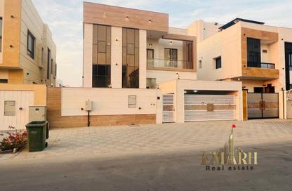 Villa - 5 - 7 for rent in Al Yasmeen 1 - Al Yasmeen - Ajman