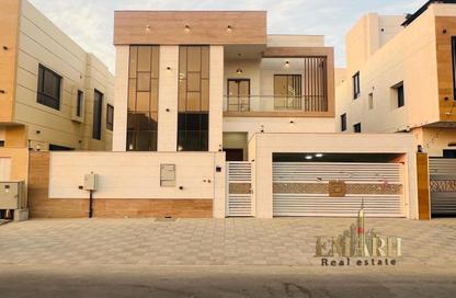 Villa - 5 - 7 for rent in Al Yasmeen 1 - Al Yasmeen - Ajman
