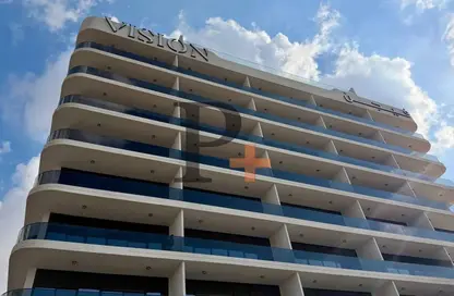 شقة - غرفة نوم - 2 حمامات للبيع في سيلين من فيجن - ليوان - دبي لاند - دبي