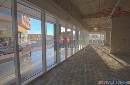 Retail - Studio for rent in Golden Sands Tower - Al Barsha 1 - Al Barsha - Dubai