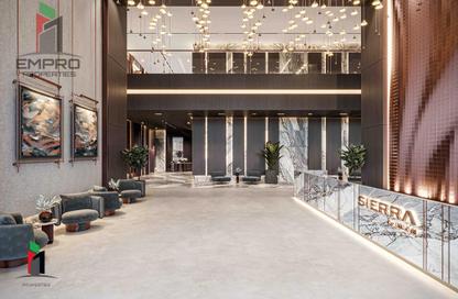 Apartment - 2 Bedrooms - 2 Bathrooms for sale in Sierra by Iman - Motor City - Dubai