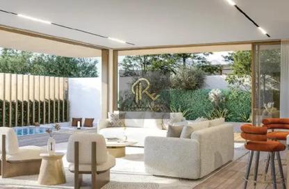Townhouse - 3 - 3 for sale in Al Tay Hills - Al Tay West - Al Suyoh - Sharjah
