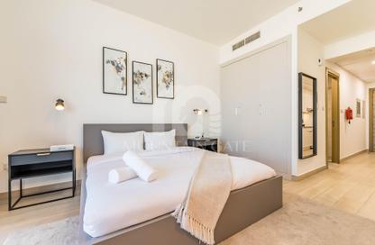 Apartment - Studio - 1 Bathroom for sale in Bloom Towers B - Bloom Towers - District 10 - Jumeirah Village Circle - Dubai
