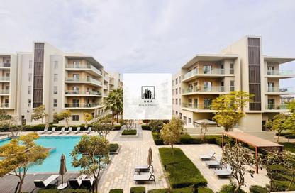 Apartment - Studio - 1 Bathroom for rent in Al Zahia Garden Apartments - Al Zahia - Muwaileh Commercial - Sharjah