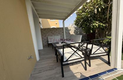 Townhouse - 4 - 3 for sale in Al Reem 3 - Al Reem - Arabian Ranches - Dubai