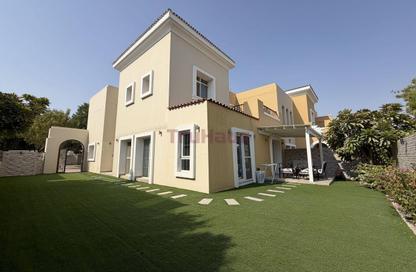 Townhouse - 4 - 3 for sale in Al Reem 3 - Al Reem - Arabian Ranches - Dubai Townhouse - 4 - 3 for sale in Al Reem 3 - Al Reem - Arabian Ranches - Dubai
