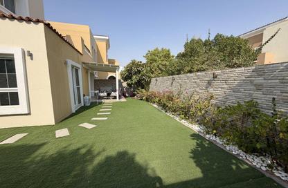 Townhouse - 4 - 3 for sale in Al Reem 3 - Al Reem - Arabian Ranches - Dubai