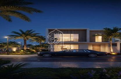 Townhouse - 3 Bedrooms - 4 Bathrooms for sale in Sukoon by Sanzen - Al Tay East - Al Suyoh - Sharjah