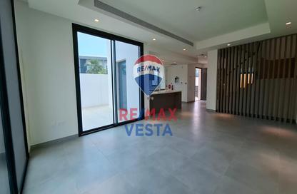 Townhouse - 2 Bedrooms - 3 Bathrooms for rent in The Magnolias - Yas Acres - Yas Island - Abu Dhabi