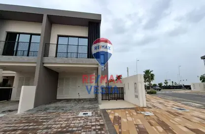 تاون هاوس - 2 غرف نوم - 3 حمامات للايجار في ذا ماغنولياز - فدان ياس - جزيرة ياس - أبوظبي