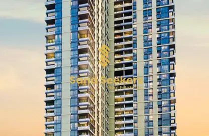 شقة - 2 غرف نوم - 3 حمامات للبيع في كانال ريزيدينس - جزيرة الريم - أبوظبي