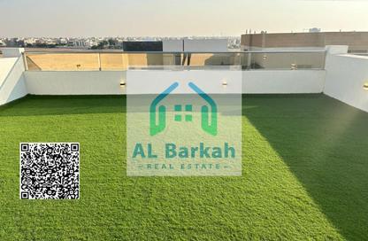 Villa - 4 Bedrooms - 6 Bathrooms for sale in Al Yasmeen 1 - Al Yasmeen - Ajman