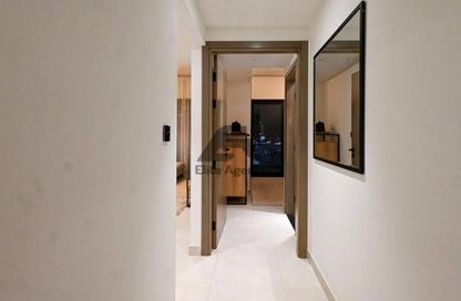 Apartment - 3 - 3 for sale in Binghatti Creek - Al Jaddaf - Dubai