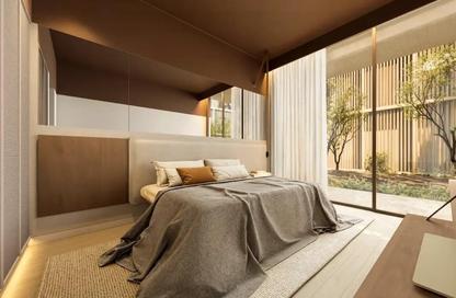 Apartment - 2 Bedrooms - 3 Bathrooms for sale in Jad 288 Building 3 - Jad 288 - Jumeirah Garden City - Al Satwa - Dubai Apartment - 2 Bedrooms - 3 Bathrooms for sale in Jad 288 Building 3 - Jad 288 - Jumeirah Garden City - Al Satwa - Dubai