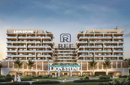Apartment - Studio - 1 for sale in Listone Residence - International City - Dubai