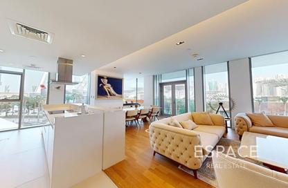 Apartment - 3 Bedrooms - 4 Bathrooms for rent in Bluewaters Residences Building 6 - Bluewaters Residences - Bluewaters - Dubai Apartment - 3 Bedrooms - 4 Bathrooms for rent in Bluewaters Residences Building 6 - Bluewaters Residences - Bluewaters - Dubai