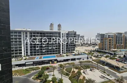 شقة - 1 حمام للبيع في عزيزي ريفيرا 47 - عزيزي ريفيرا - ميدان واحد - ميدان - دبي