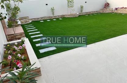 Villa - 3 - 4 for sale in Al Yasmeen - Al Zahia - Muwaileh Commercial - Sharjah