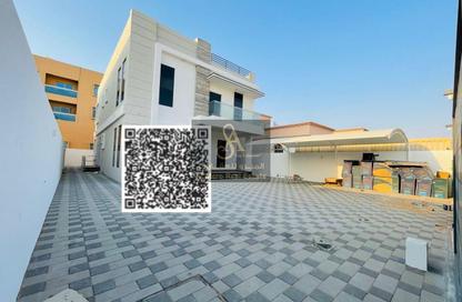 Villa - 5 Bedrooms - 7 Bathrooms for rent in Al Mowaihat 1 - Al Mowaihat - Ajman Villa - 5 Bedrooms - 7 Bathrooms for rent in Al Mowaihat 1 - Al Mowaihat - Ajman