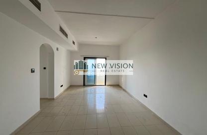 Apartment - 1 Bedroom - 2 Bathrooms for rent in Terhab Residence - Al Qasba - Sharjah