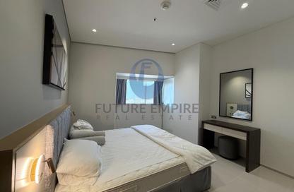 Apartment - 2 Bedrooms - 3 Bathrooms for rent in Park Place Tower - Sheikh Zayed Road - Dubai