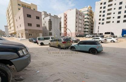 Land - Studio for rent in Al Qulaya'ah - Al Sharq - Sharjah