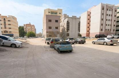 Land - Studio for rent in Al Qulaya'ah - Al Sharq - Sharjah
